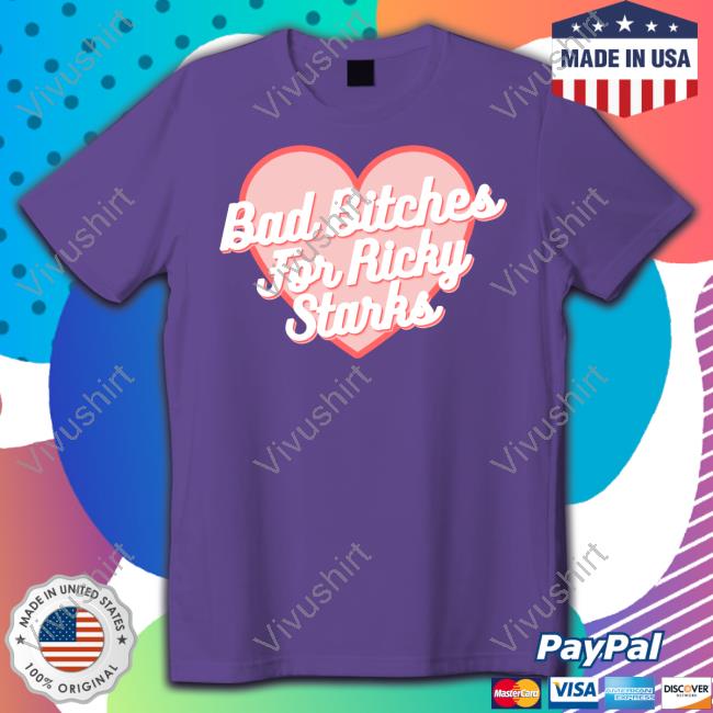 “Absolute” Bad Bitches Only Tee Shirt