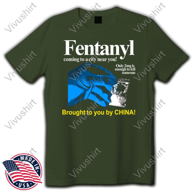 "Fent" 7Oz T Shirt "Fent" 7Oz T Shirt